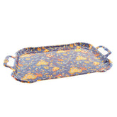Tray with handles - Multi Color